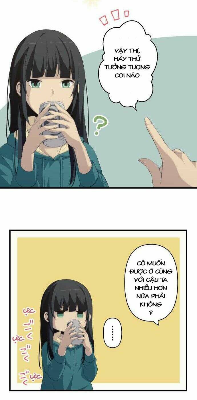 Viên Thuốc Trùng Sinh Chapter 153 - Trang 2