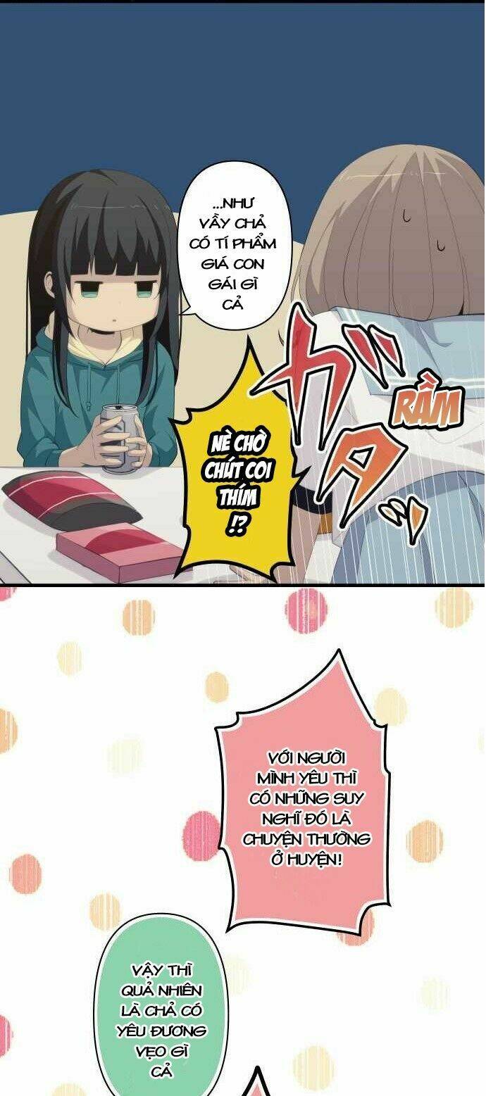Viên Thuốc Trùng Sinh Chapter 153 - Trang 2