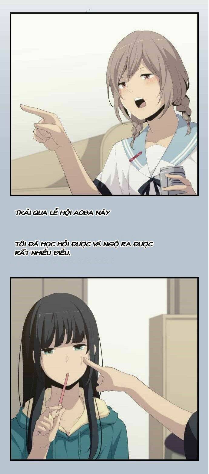 Viên Thuốc Trùng Sinh Chapter 153 - Trang 2