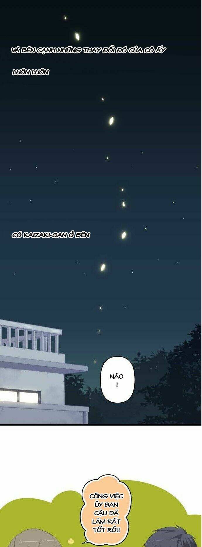 Viên Thuốc Trùng Sinh Chapter 153 - Trang 2