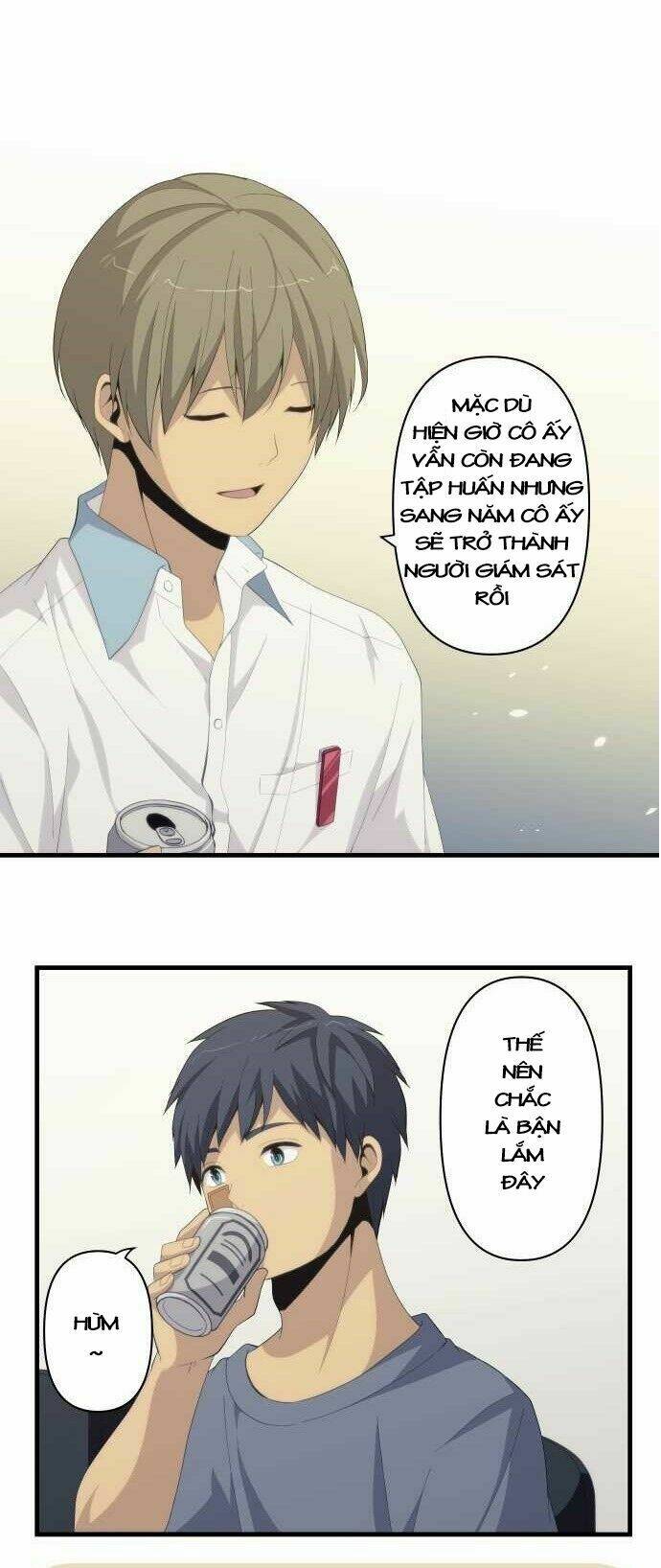 Viên Thuốc Trùng Sinh Chapter 153 - Trang 2