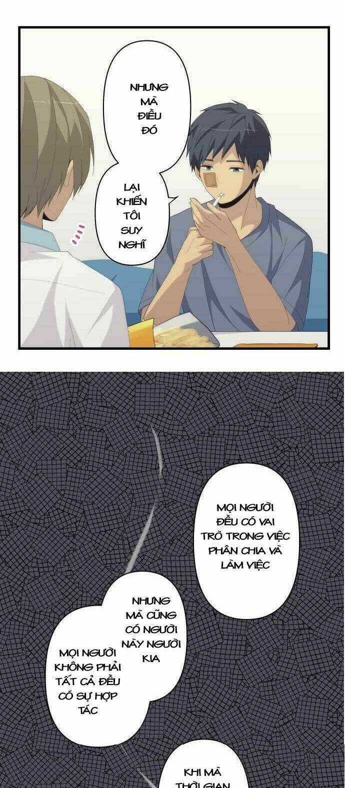 Viên Thuốc Trùng Sinh Chapter 153 - Trang 2