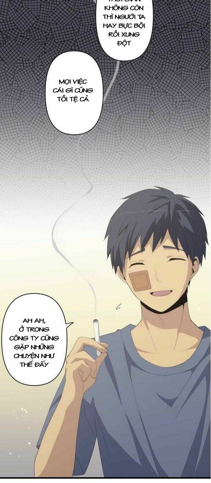 Viên Thuốc Trùng Sinh Chapter 153 - Trang 2