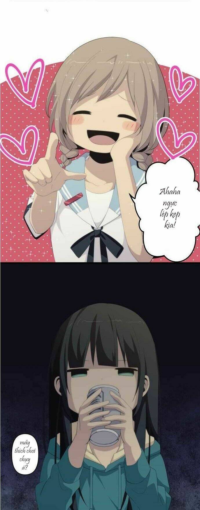 Viên Thuốc Trùng Sinh Chapter 153 - Trang 2