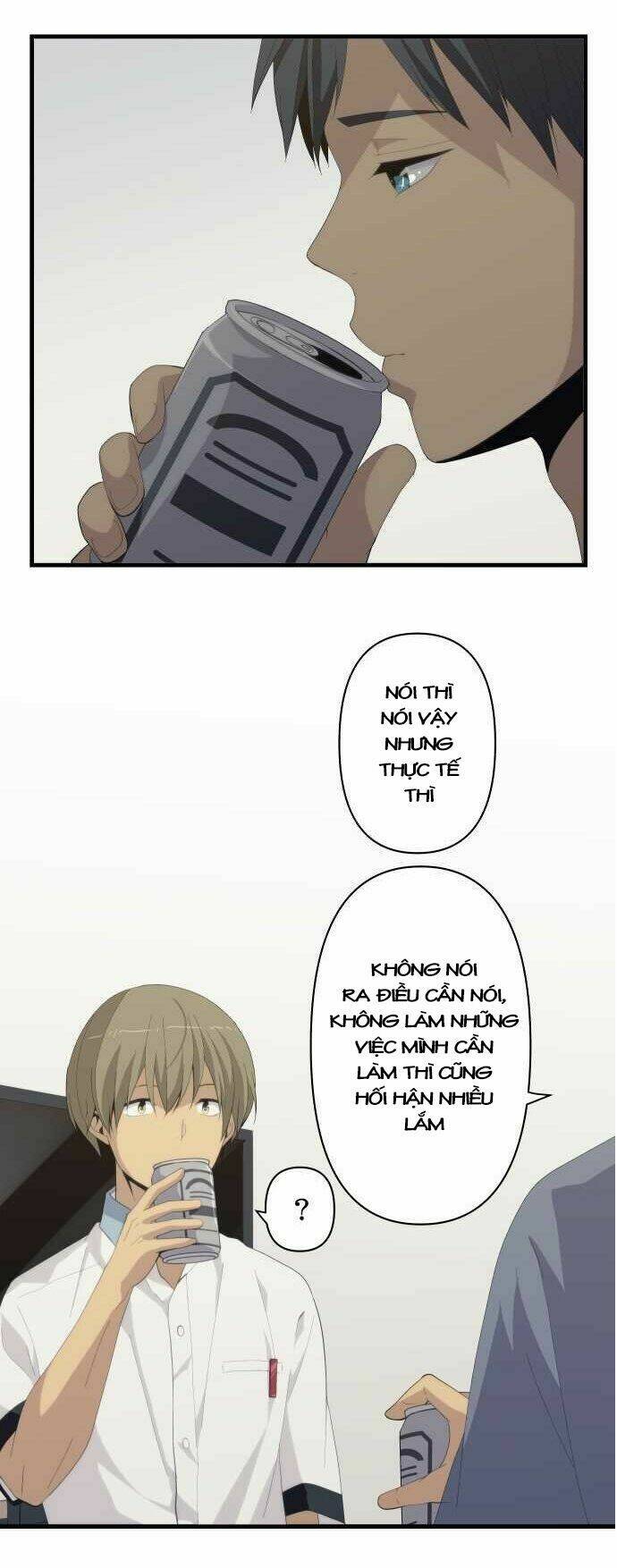 Viên Thuốc Trùng Sinh Chapter 154 - Trang 2