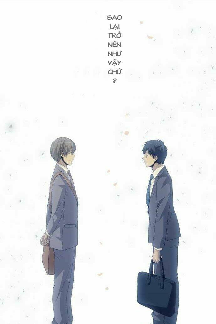 Viên Thuốc Trùng Sinh Chapter 154 - Trang 2