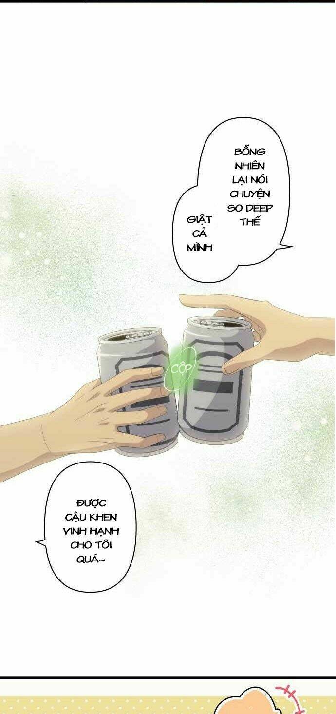 Viên Thuốc Trùng Sinh Chapter 154 - Trang 2