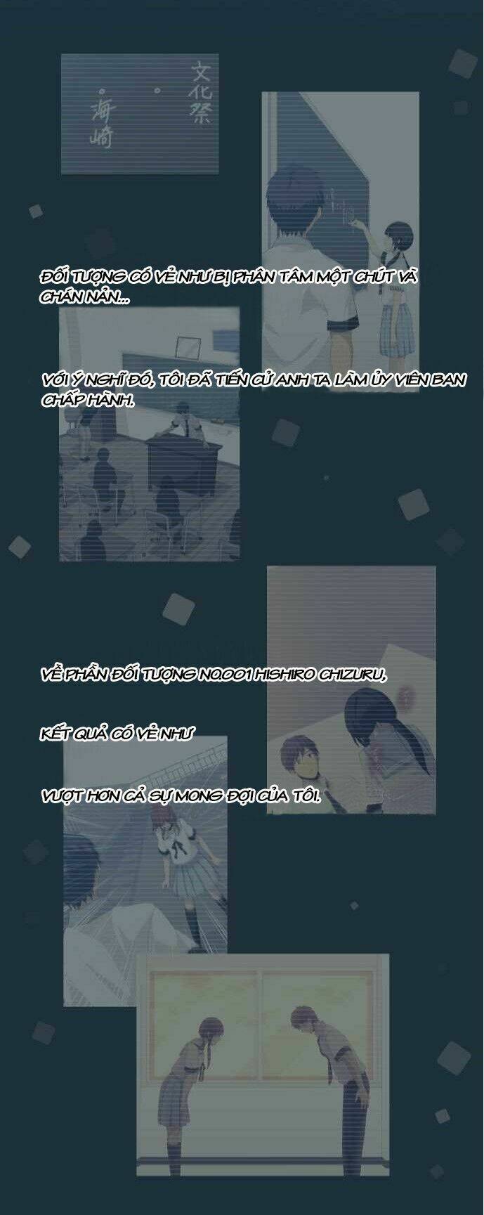 Viên Thuốc Trùng Sinh Chapter 154 - Trang 2