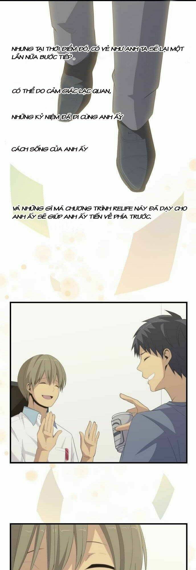 Viên Thuốc Trùng Sinh Chapter 154 - Trang 2