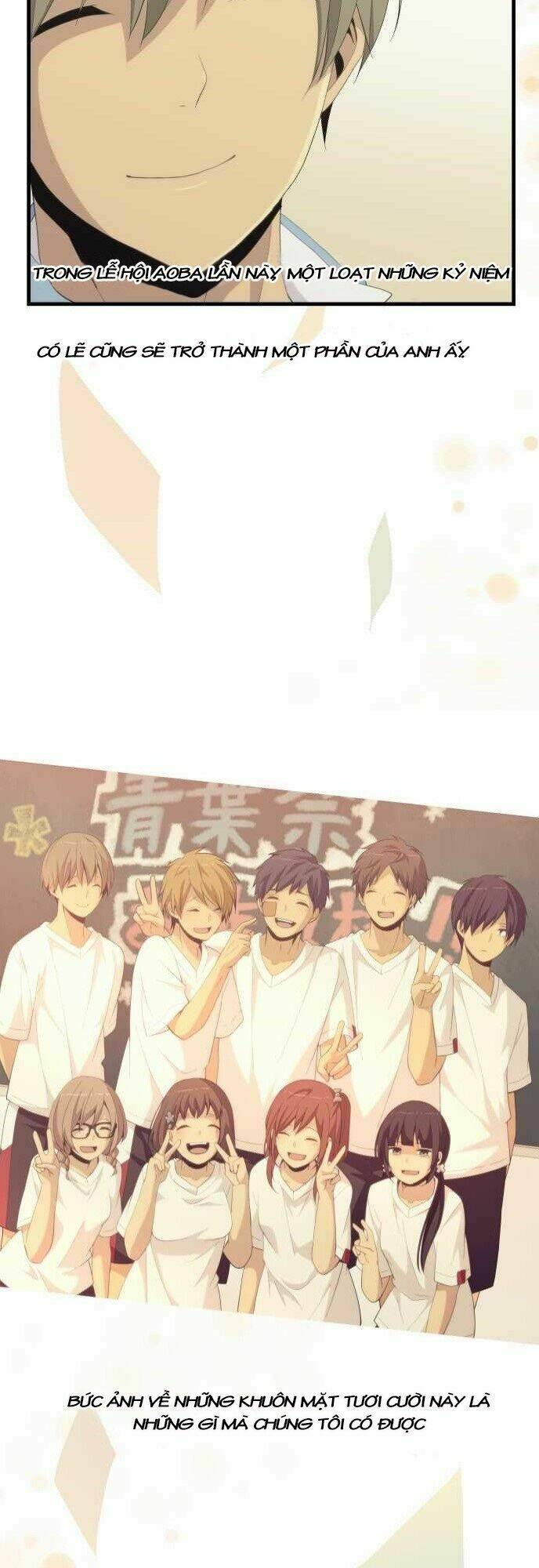 Viên Thuốc Trùng Sinh Chapter 154 - Trang 2