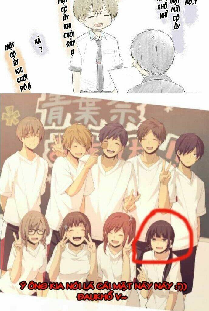 Viên Thuốc Trùng Sinh Chapter 154 - Trang 2