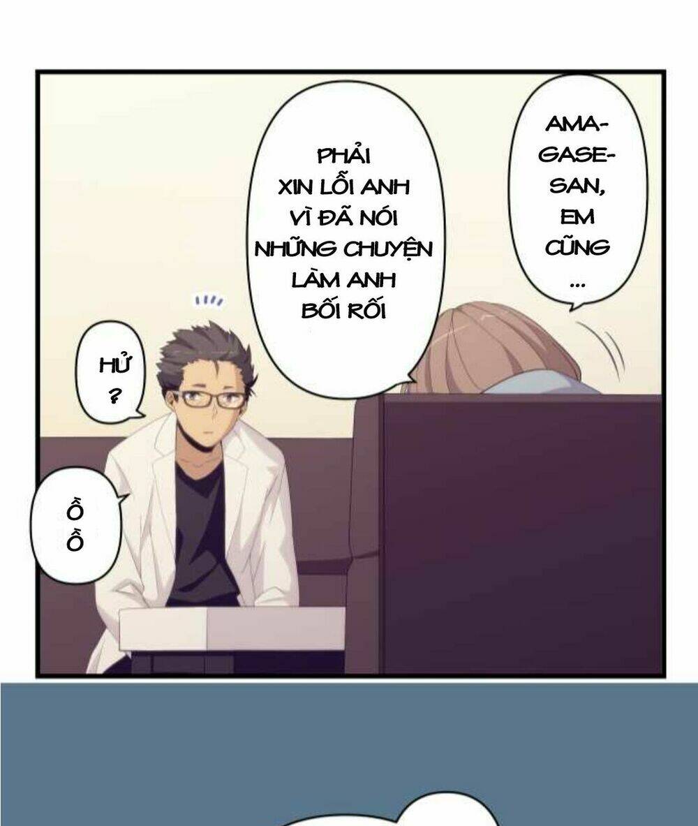 Viên Thuốc Trùng Sinh Chapter 155 - Trang 2