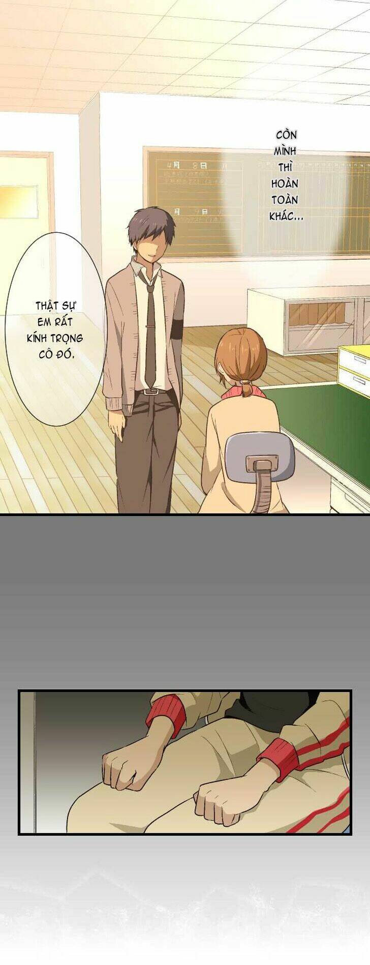 Viên Thuốc Trùng Sinh Chapter 16 - Trang 2