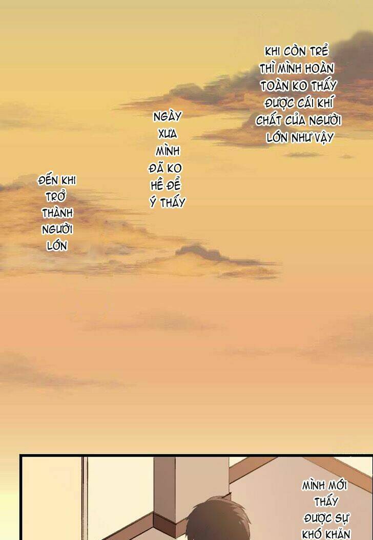 Viên Thuốc Trùng Sinh Chapter 16 - Trang 2