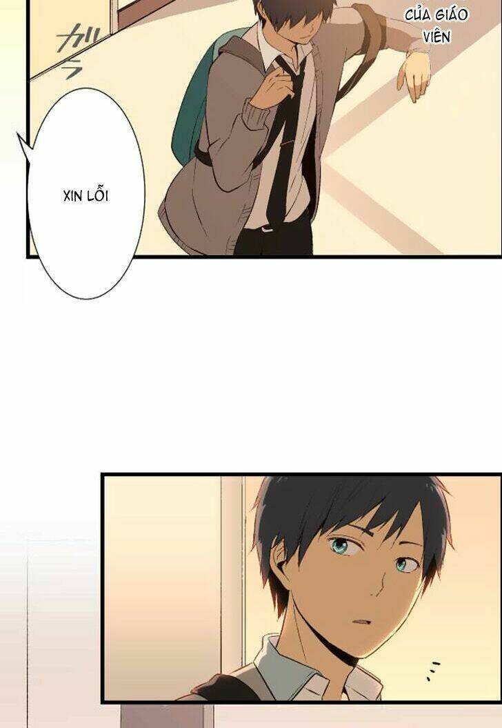 Viên Thuốc Trùng Sinh Chapter 16 - Trang 2