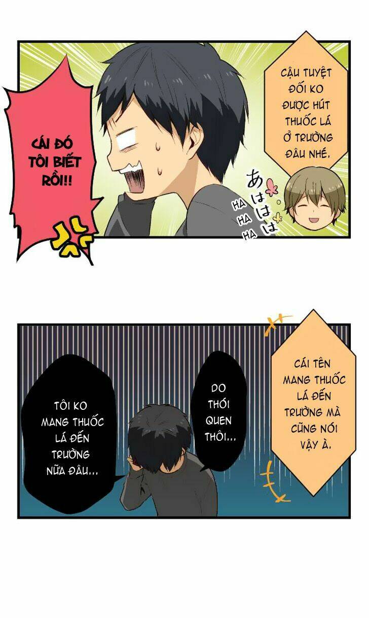 Viên Thuốc Trùng Sinh Chapter 19 - Trang 2