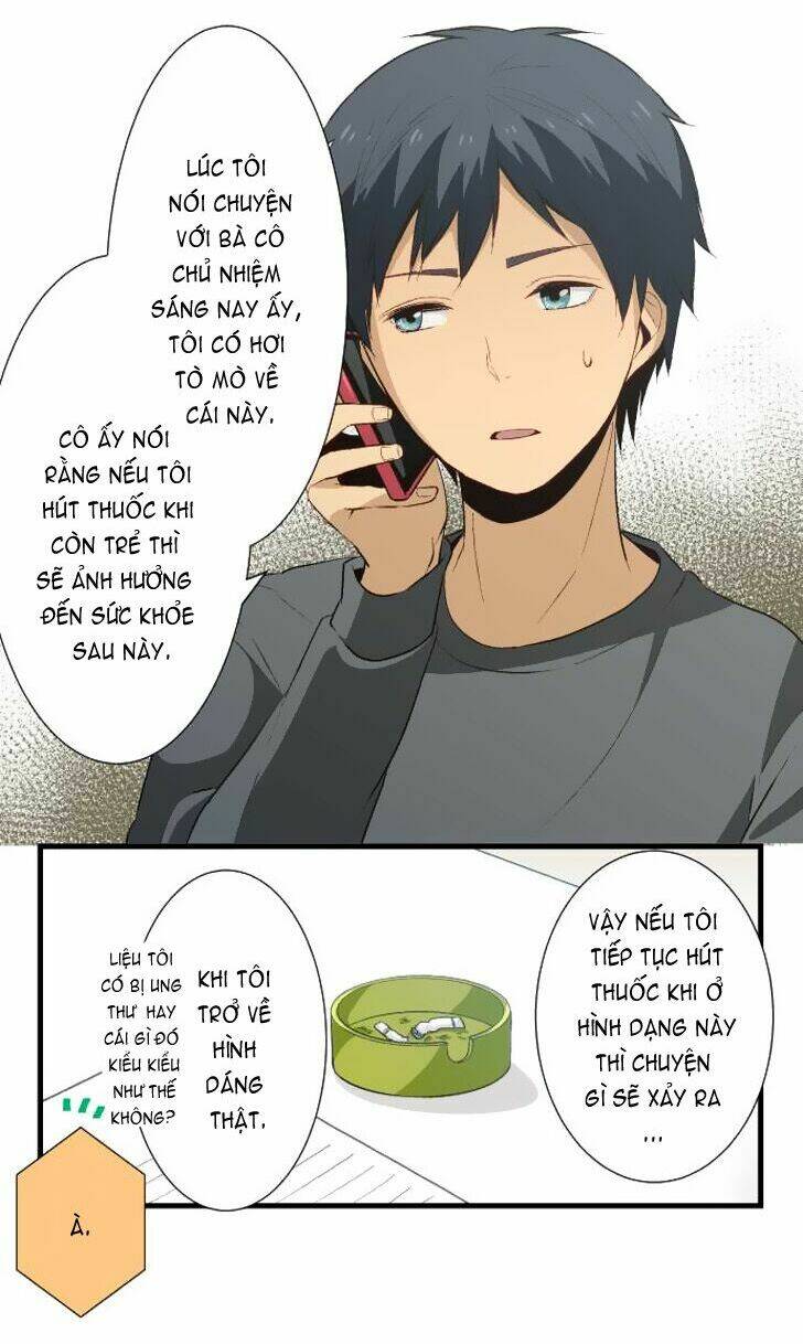 Viên Thuốc Trùng Sinh Chapter 19 - Trang 2