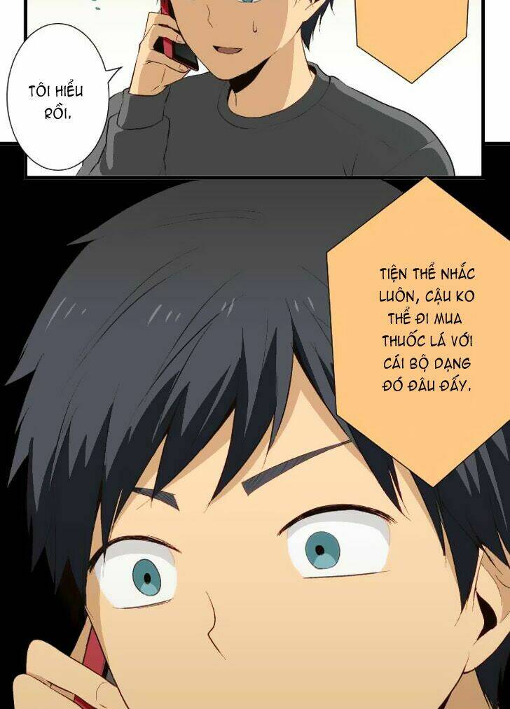 Viên Thuốc Trùng Sinh Chapter 19 - Trang 2