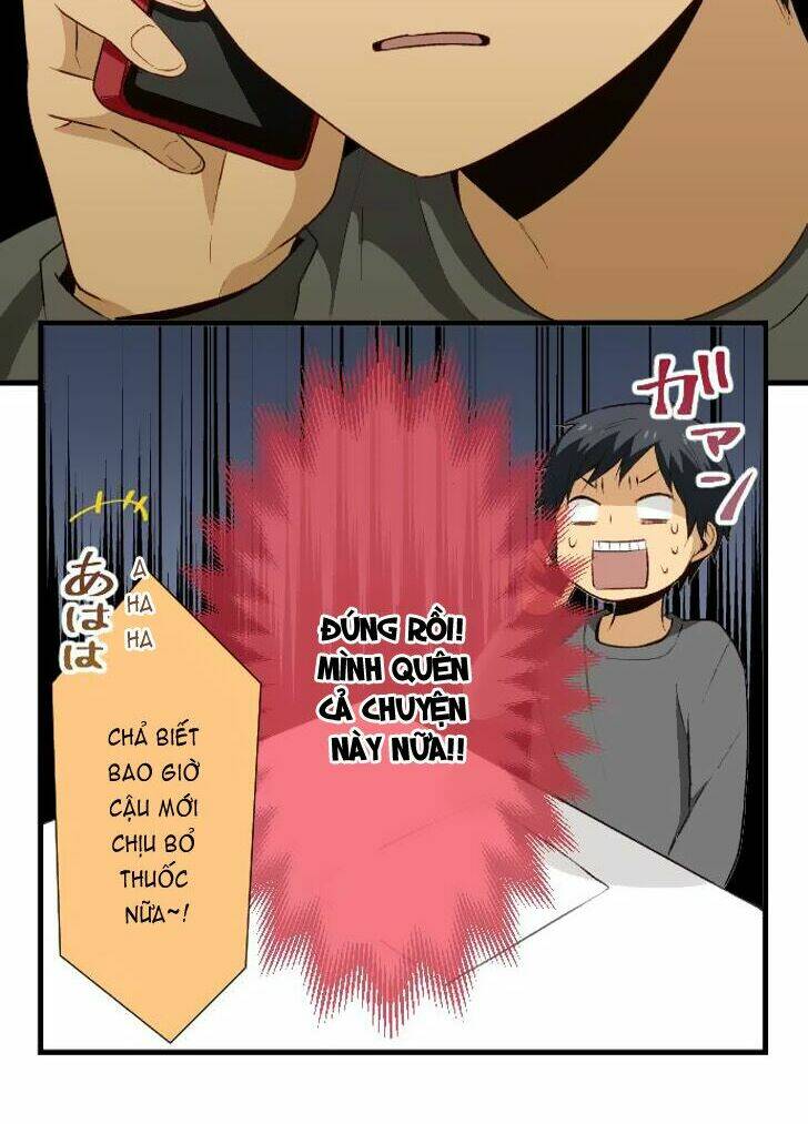 Viên Thuốc Trùng Sinh Chapter 19 - Trang 2