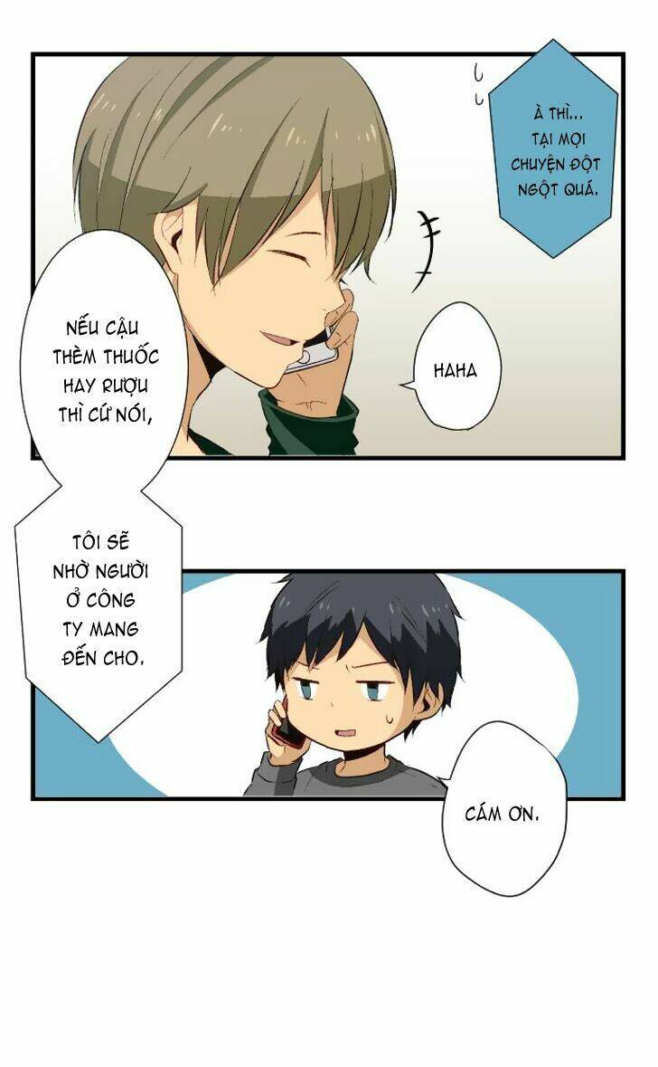 Viên Thuốc Trùng Sinh Chapter 19 - Trang 2