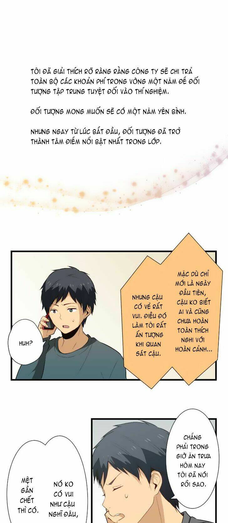 Viên Thuốc Trùng Sinh Chapter 19 - Trang 2