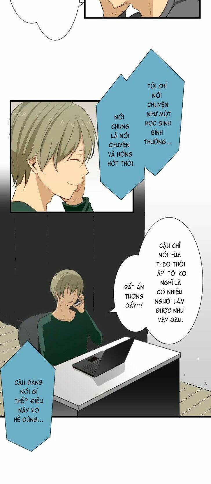 Viên Thuốc Trùng Sinh Chapter 19 - Trang 2