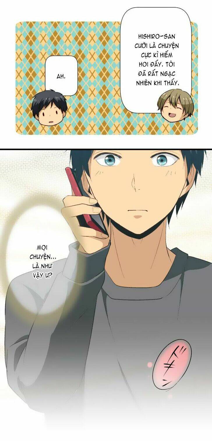 Viên Thuốc Trùng Sinh Chapter 19 - Trang 2