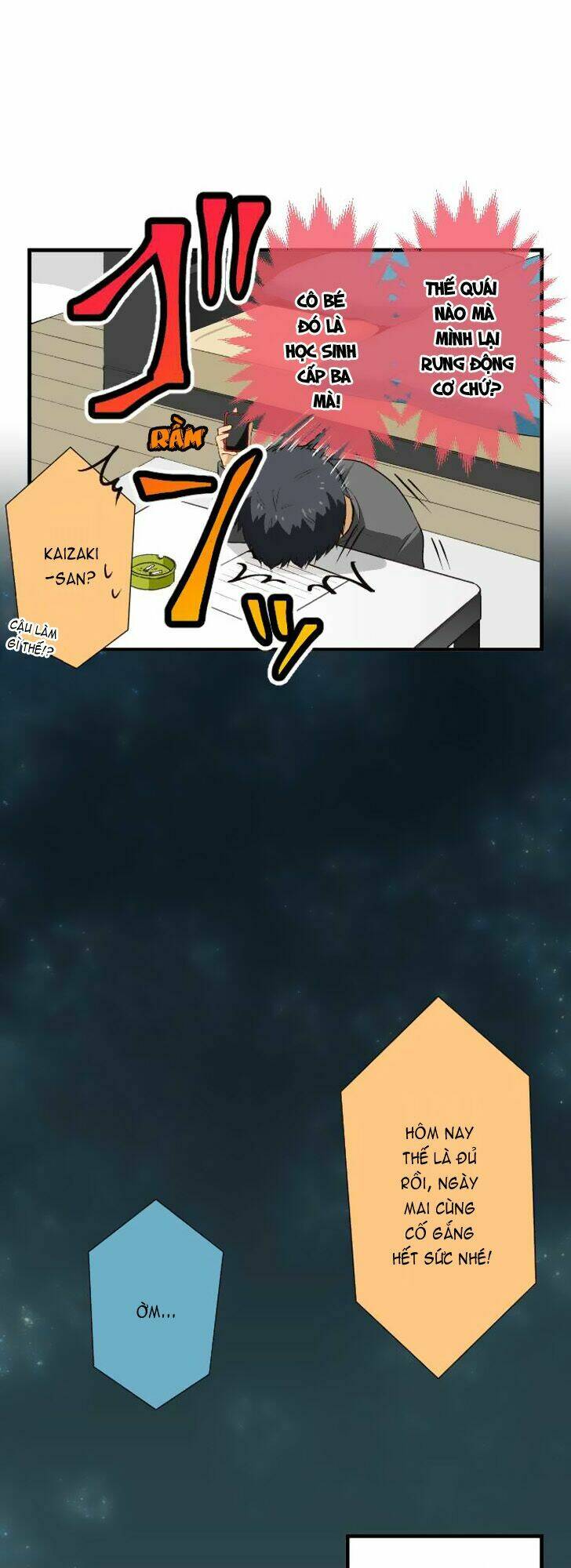 Viên Thuốc Trùng Sinh Chapter 19 - Trang 2