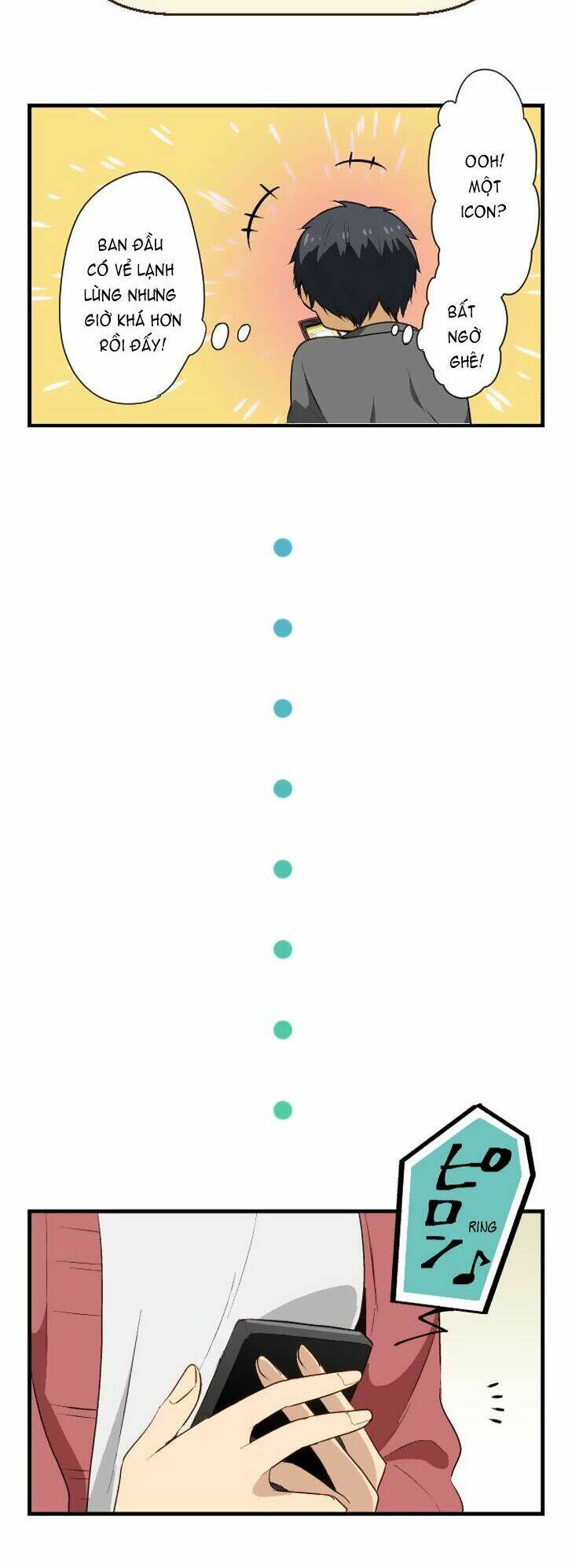Viên Thuốc Trùng Sinh Chapter 19 - Trang 2