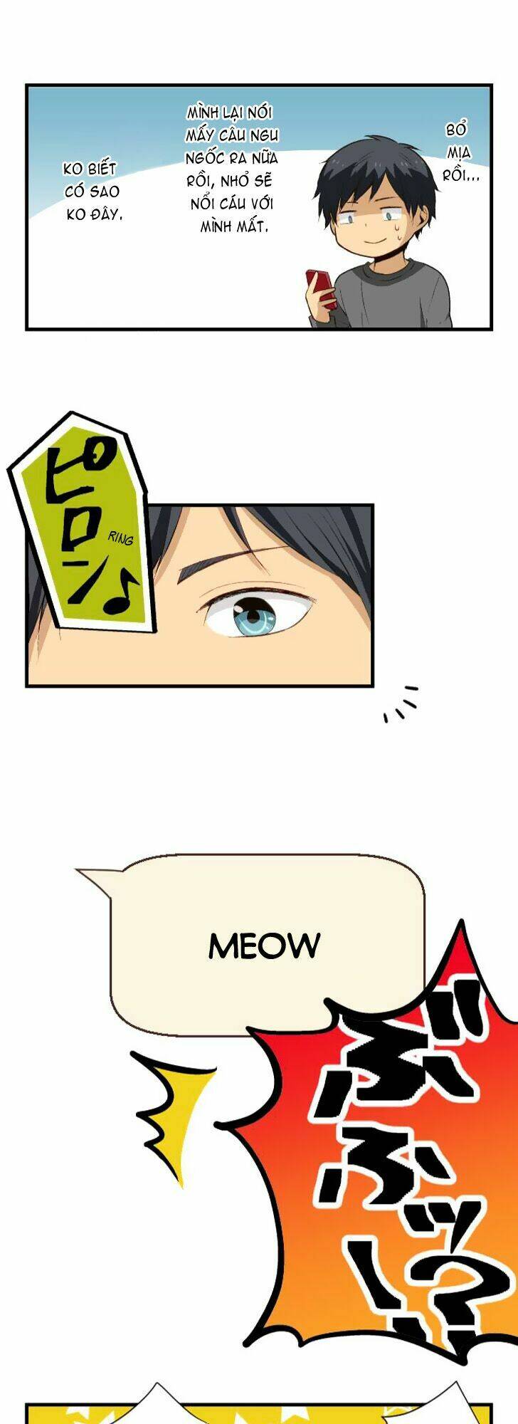 Viên Thuốc Trùng Sinh Chapter 19 - Trang 2