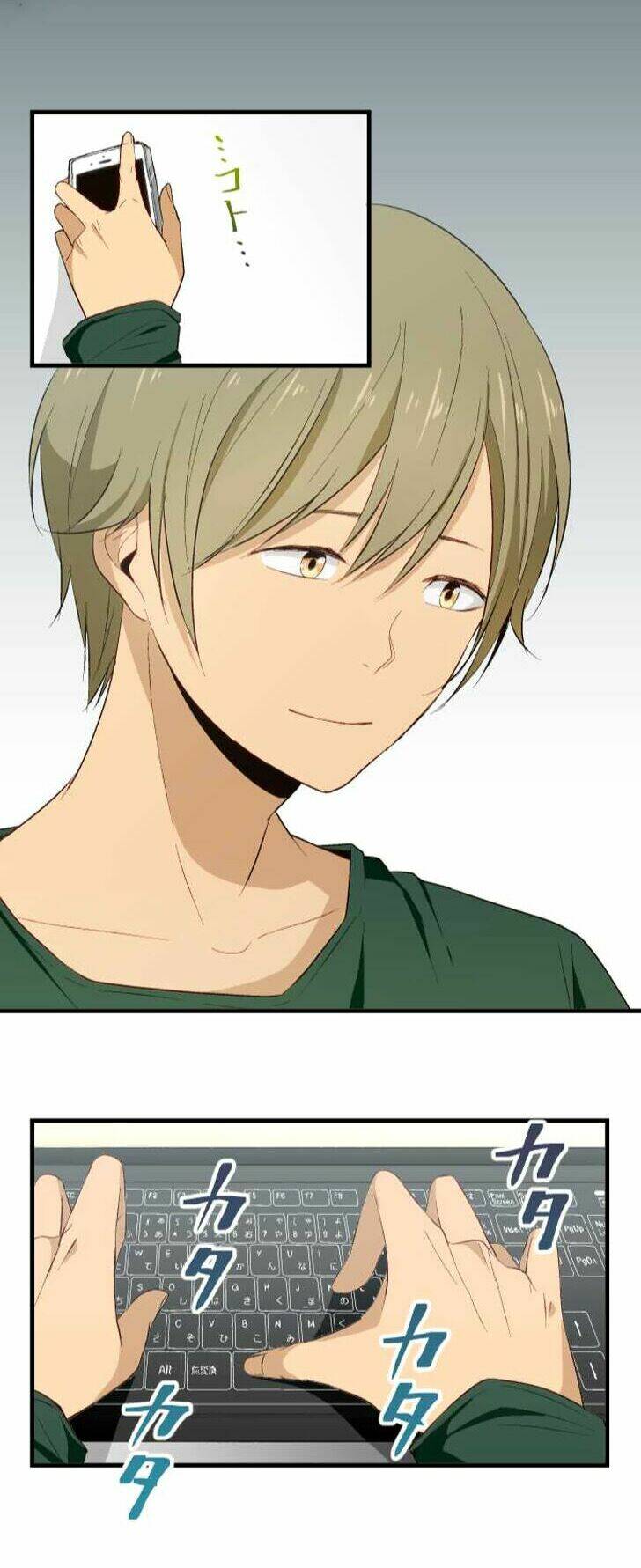 Viên Thuốc Trùng Sinh Chapter 19 - Trang 2