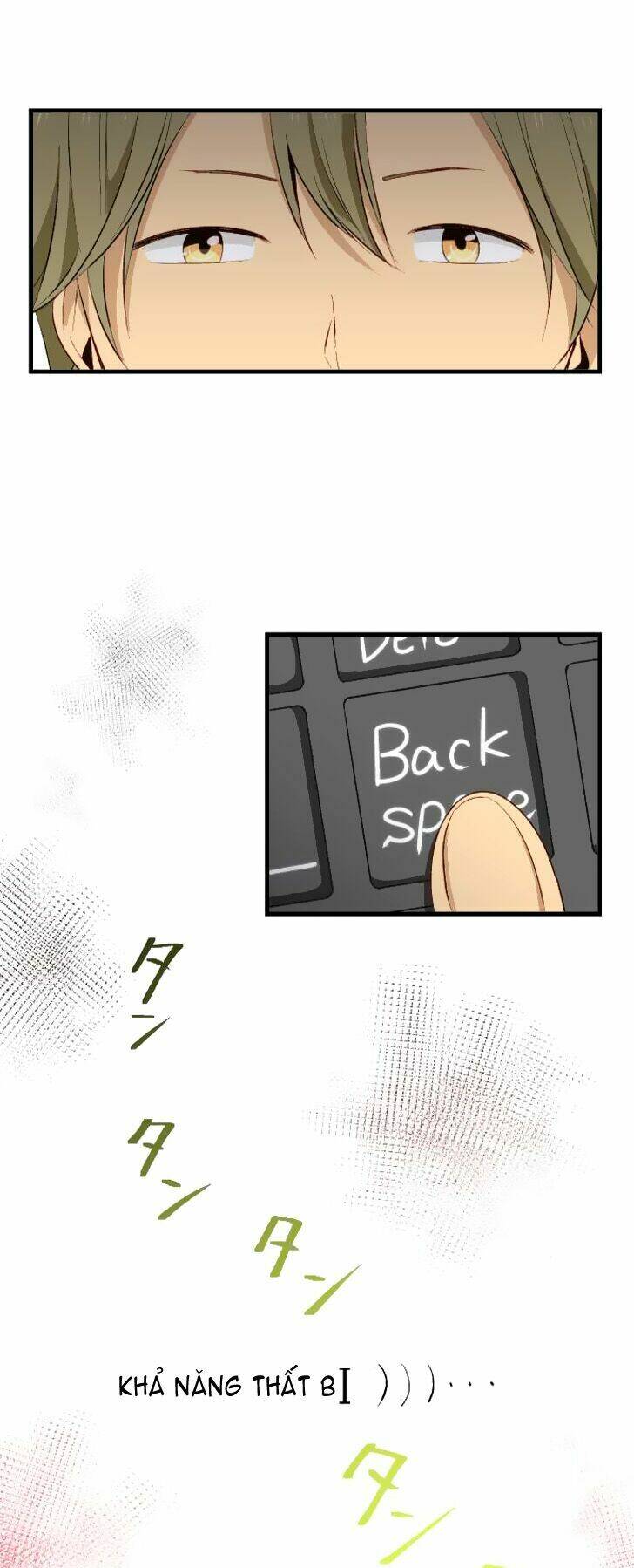 Viên Thuốc Trùng Sinh Chapter 19 - Trang 2