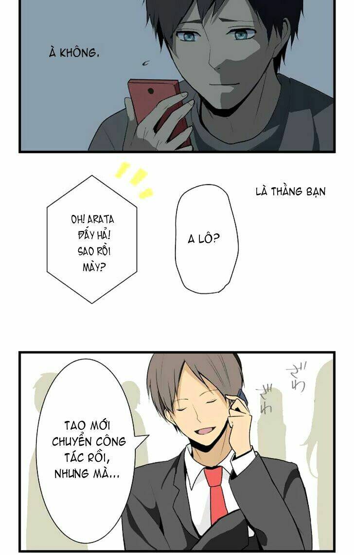 Viên Thuốc Trùng Sinh Chapter 2 - Trang 2