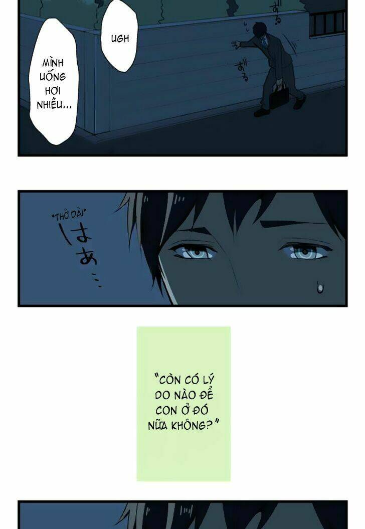 Viên Thuốc Trùng Sinh Chapter 2 - Trang 2