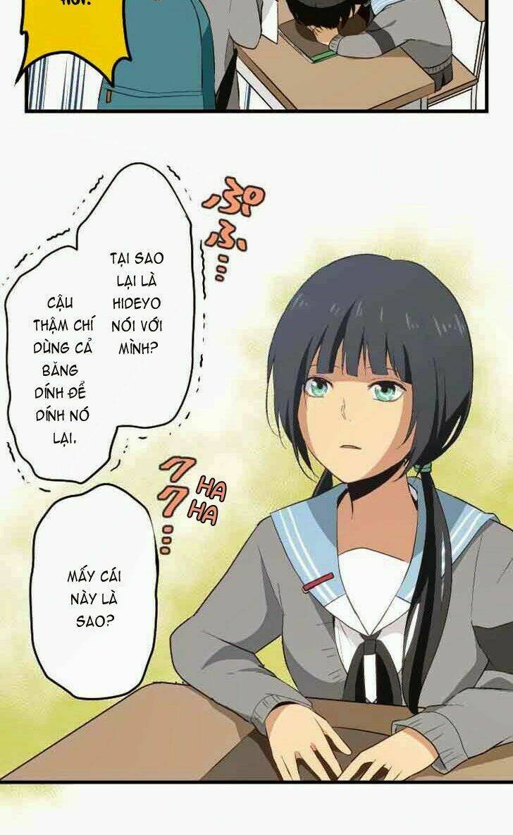 Viên Thuốc Trùng Sinh Chapter 20 - Trang 2