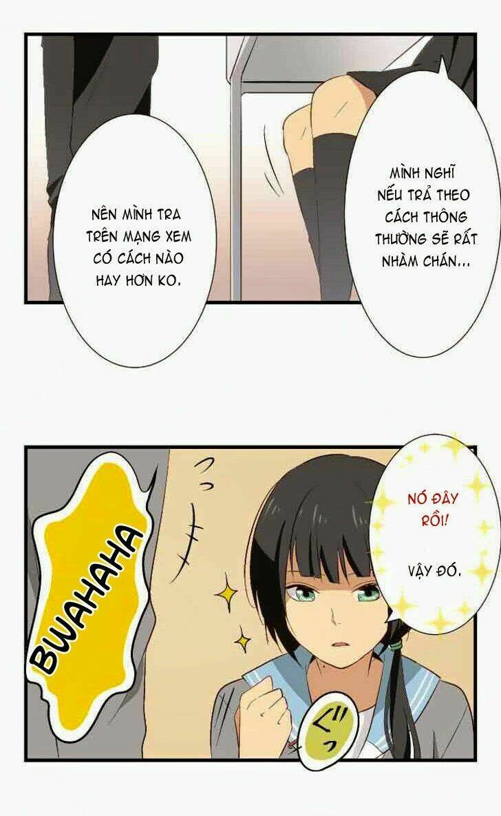 Viên Thuốc Trùng Sinh Chapter 20 - Trang 2