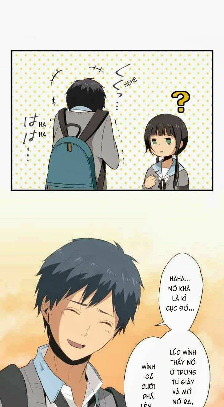 Viên Thuốc Trùng Sinh Chapter 20 - Trang 2