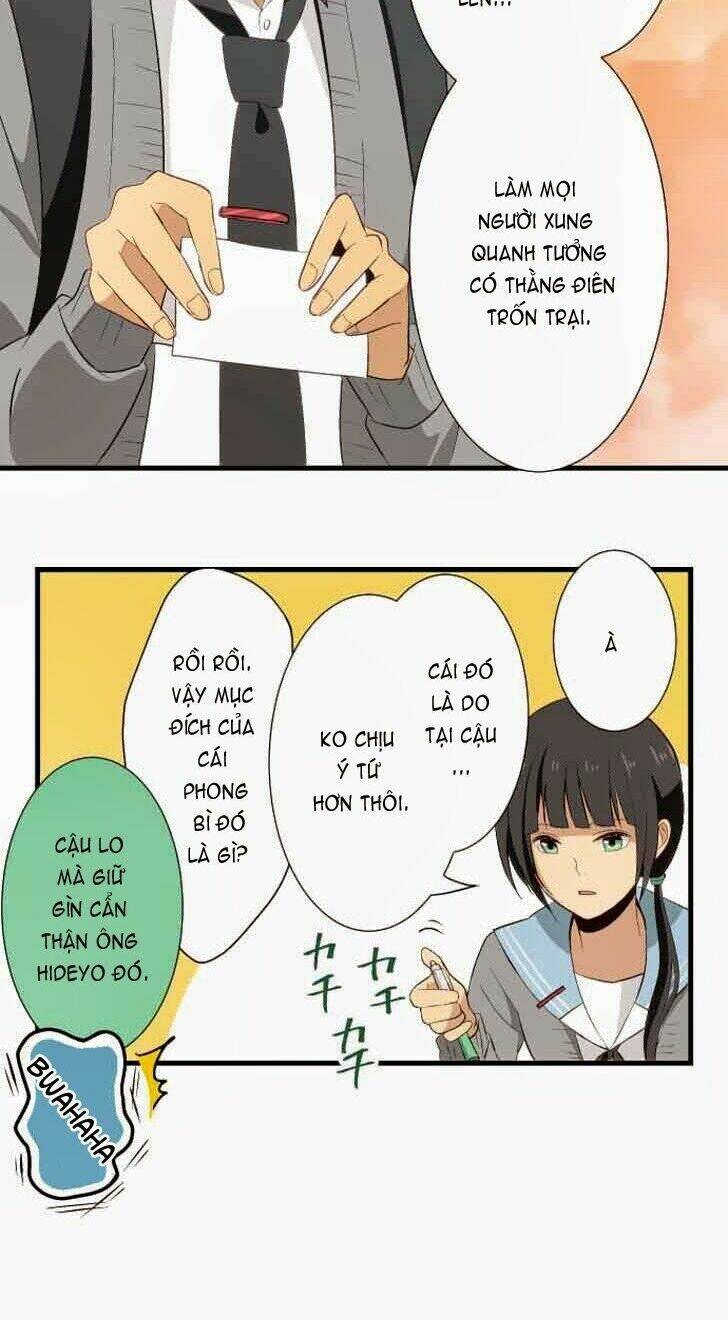 Viên Thuốc Trùng Sinh Chapter 20 - Trang 2