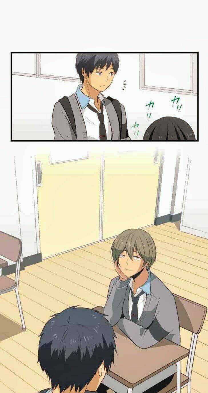 Viên Thuốc Trùng Sinh Chapter 20 - Trang 2