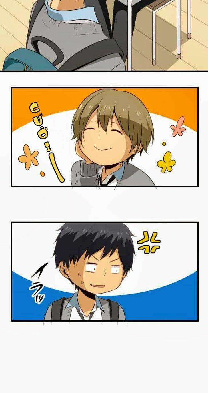 Viên Thuốc Trùng Sinh Chapter 20 - Trang 2