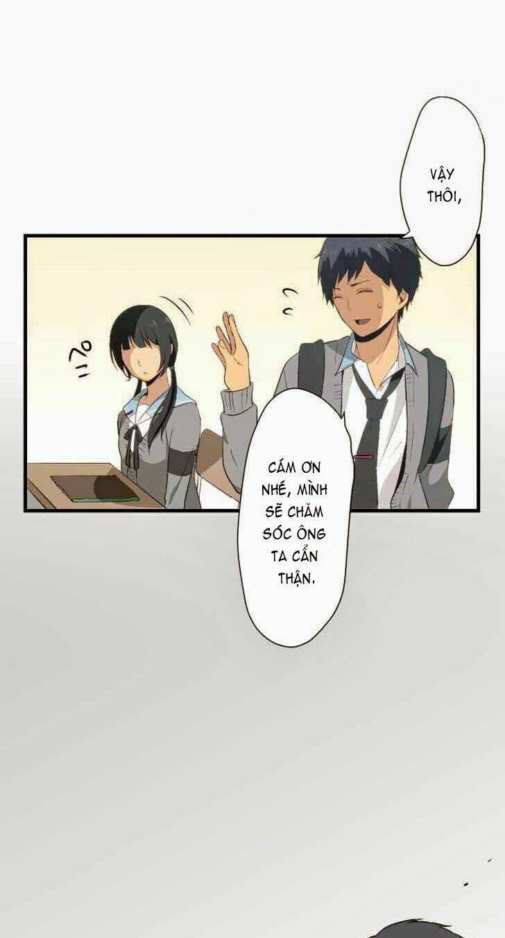 Viên Thuốc Trùng Sinh Chapter 20 - Trang 2