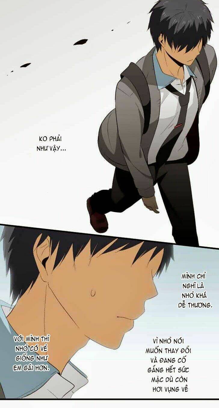 Viên Thuốc Trùng Sinh Chapter 20 - Trang 2