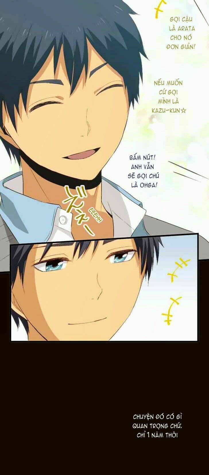 Viên Thuốc Trùng Sinh Chapter 20 - Trang 2