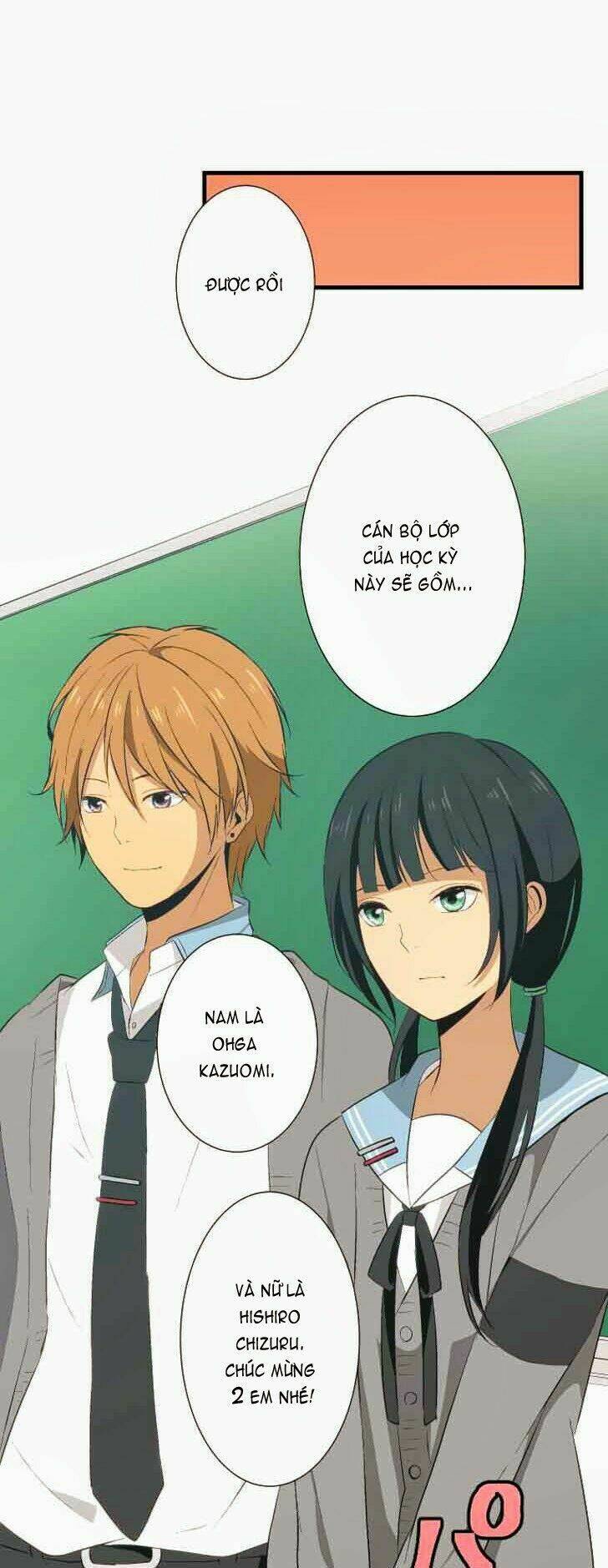 Viên Thuốc Trùng Sinh Chapter 20 - Trang 2