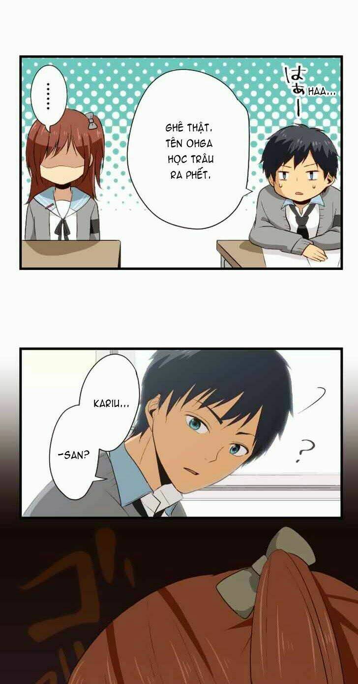 Viên Thuốc Trùng Sinh Chapter 20 - Trang 2