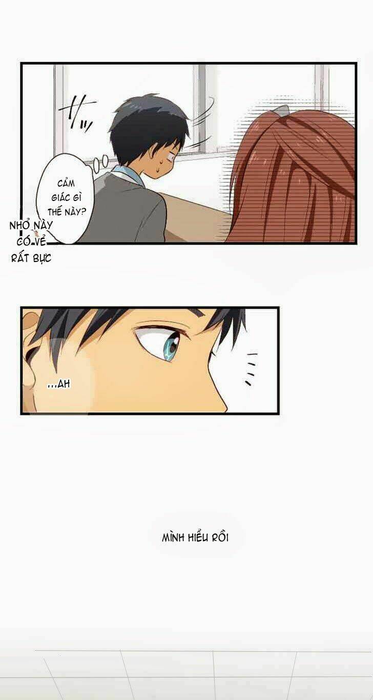 Viên Thuốc Trùng Sinh Chapter 20 - Trang 2