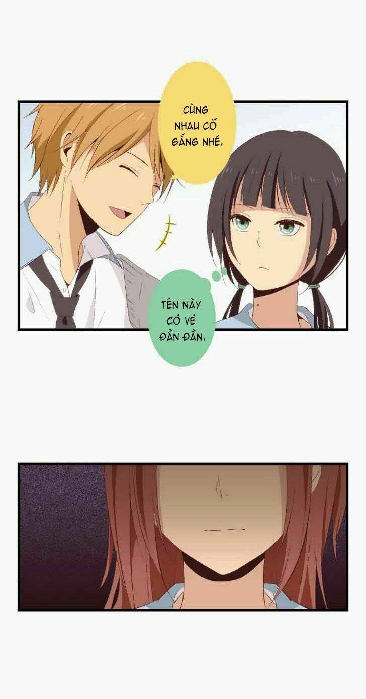 Viên Thuốc Trùng Sinh Chapter 20 - Trang 2