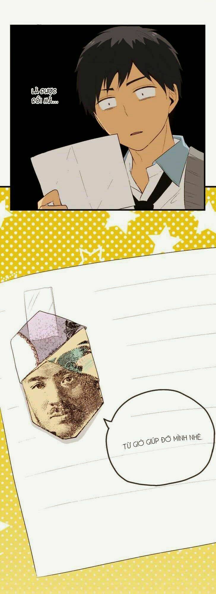Viên Thuốc Trùng Sinh Chapter 20 - Trang 2