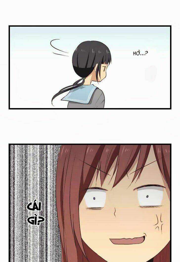 Viên Thuốc Trùng Sinh Chapter 21 - Trang 2