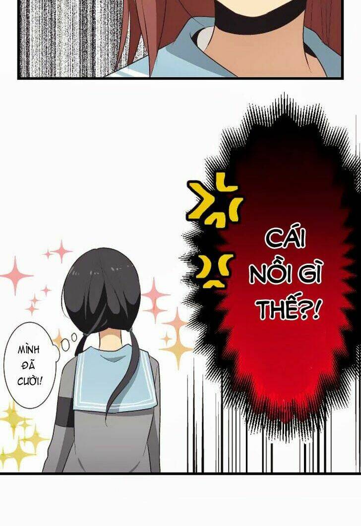 Viên Thuốc Trùng Sinh Chapter 21 - Trang 2